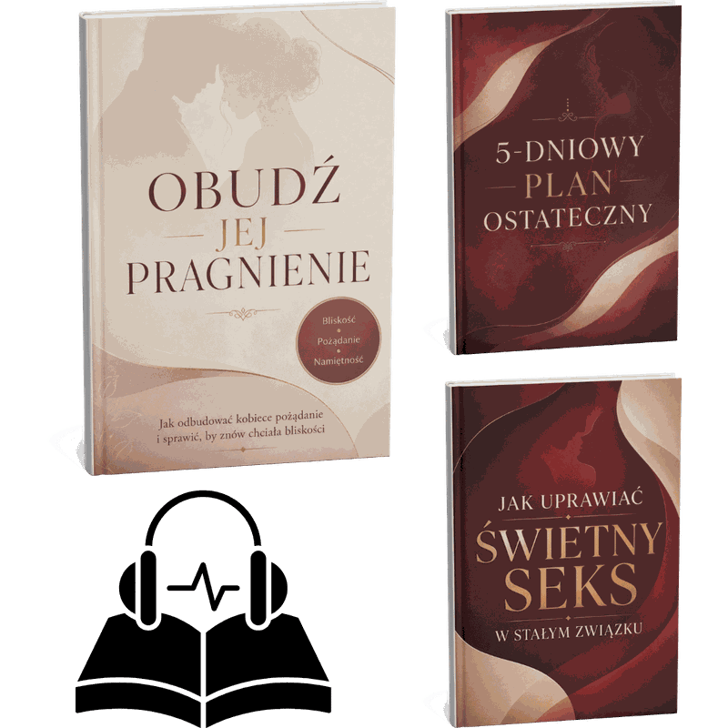 Pakiet Obudzenia Namiętności