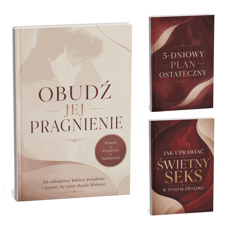 Pakiet Obudzenia Namiętności